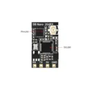 Receptor SpeedyBee Nano ELRS 2.4G