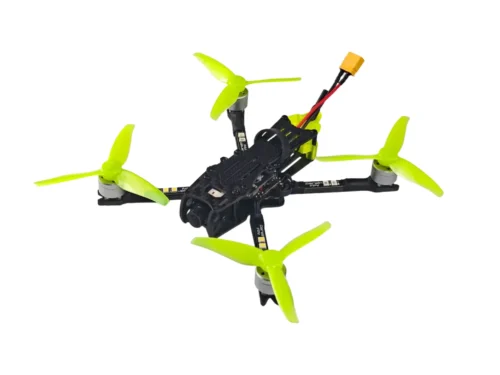 DarwinFPV BabyApe Pro V2 ELRS 2.4G
