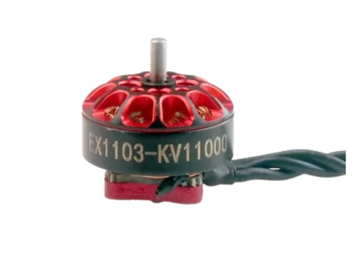 Motor HappyModel EX1103 11000KV