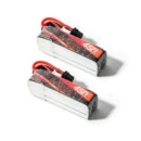 BetaFPV LAVA 3S 450mAh 75C (2PCS)