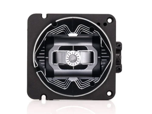 AG01 CNC Hall Gimbals for TX16S Boxer – RadioMaster RC 1