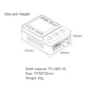 Cargador SKYRC B6neo+