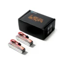 BetaFPV LAVA 3S 450mAh 75C (2PCS)