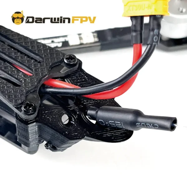 DarwinFPV BabyApe Pro V2 ELRS 2.4G - Imagen 3