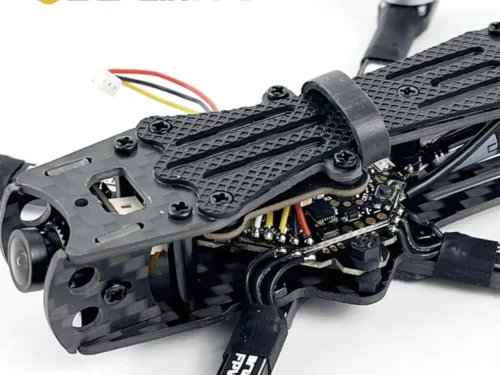 DarwinFPV BabyApe PRO V3 3