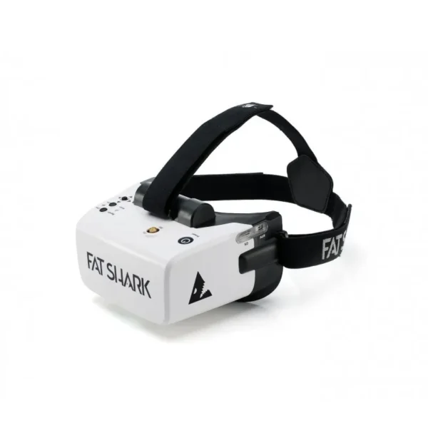 Gafas FPV Fatshark SCOUT - Imagen 3