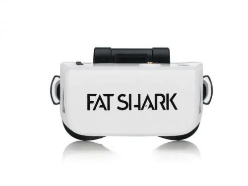 Fatshark SCOUT FPV Goggles 2