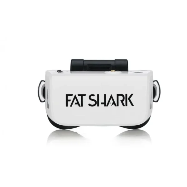 Gafas FPV Fatshark SCOUT - Imagen 2