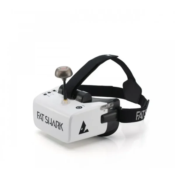 Gafas FPV Fatshark SCOUT