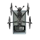 Flywoo Explorer LR 4 DJI O4 PRO Sub250 Micro Long Range Drone 2.4GHz ELRS