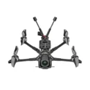 Flywoo Explorer LR 4 DJI O4 PRO Sub250 Micro Long Range Drone 2.4GHz ELRS