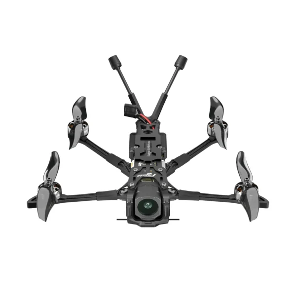 Flywoo Explorer LR 4 DJI O4 PRO Sub250 Micro Long Range Drone 2.4GHz ELRS - Imagen 2