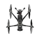 Flywoo Explorer LR 4 DJI O4 PRO Sub250 Micro Long Range Drone 2.4GHz ELRS