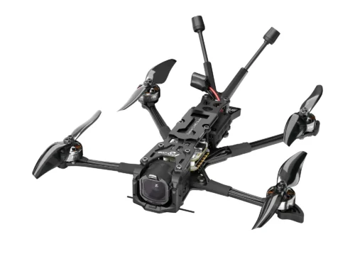 Flywoo Explorer LR 4 HD DJI O4 PRO Sub25 7