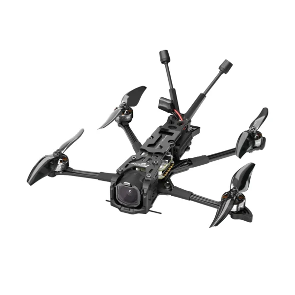 Flywoo Explorer LR 4 DJI O4 PRO Sub250 Micro Long Range Drone 2.4GHz ELRS