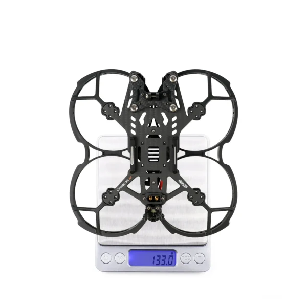 Frame GEPRC Cinelog35 V2 - Imagen 4