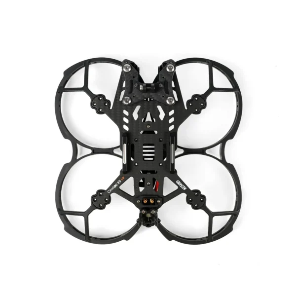 Frame GEPRC Cinelog35 V2 - Imagen 3