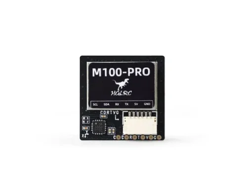 HGLRC M100 PRO GPS 4