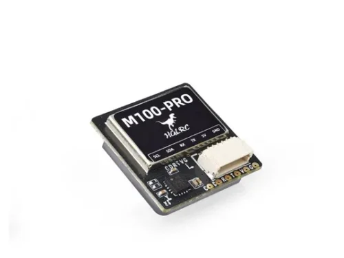 HGLRC M100 PRO GPS 7