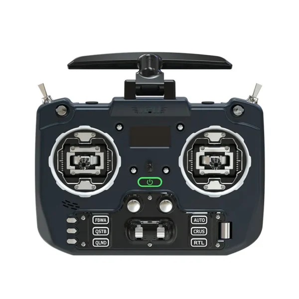 Emisora Jumper T20S V2 ELRS 2.4GHz