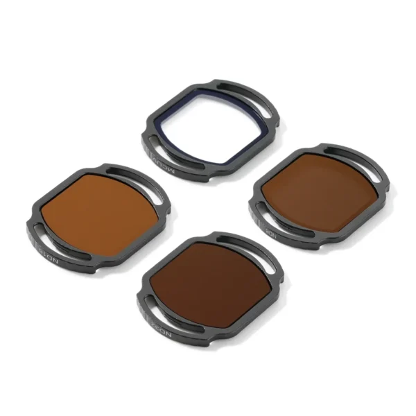 Juego de Filtros ND BetaFPV O4 Air Unit Pro