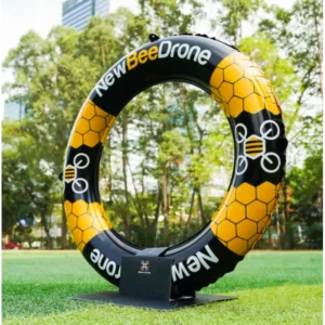 NewBeeDrone Balloon Gate 3pcs 6