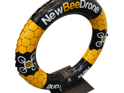 NewBeeDrone Balloon Gate 3pcs 7