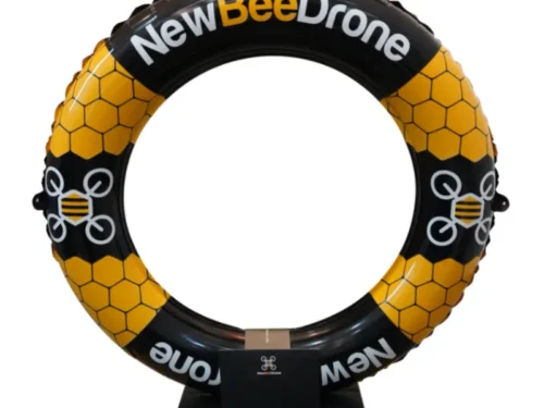 NewBeeDrone Balloon Gate 3pcs 8