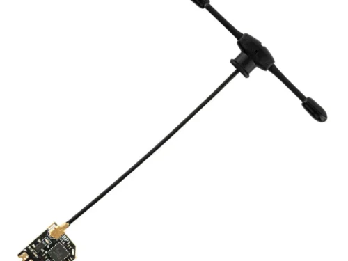 Receptor RP1 V2 ExpressLRS 2.4ghz Nano RadioMaster RC 1