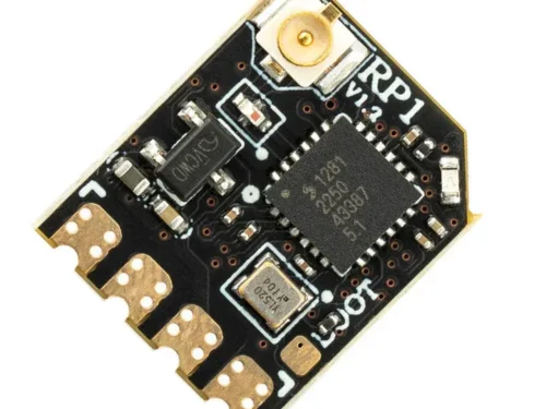 Receptor RP1 V2 ExpressLRS 2.4ghz Nano RadioMaster RC 3