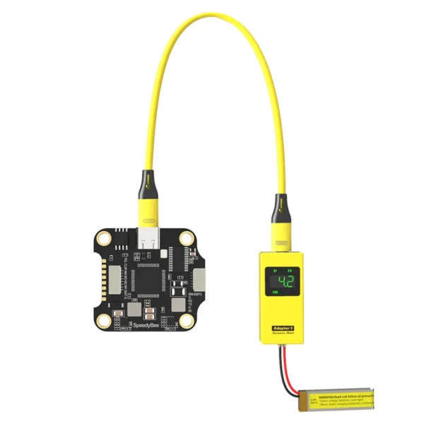 Adaptador SpeedyBee Adapter 3 - Imagen 6