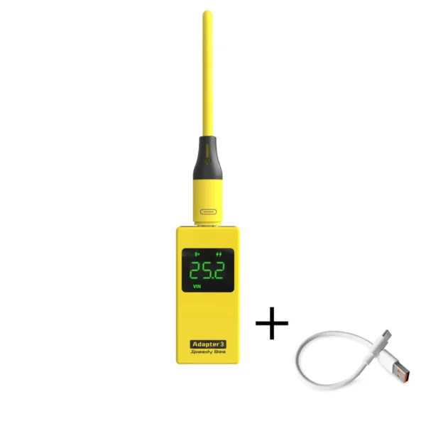 Adaptador SpeedyBee Adapter 3 - Imagen 4