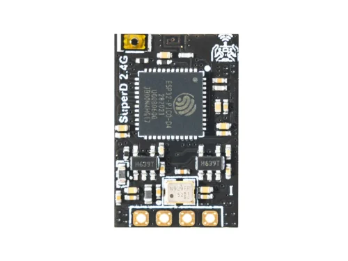 SuperD ELRS Diversity Receiver – BETAFPV 1