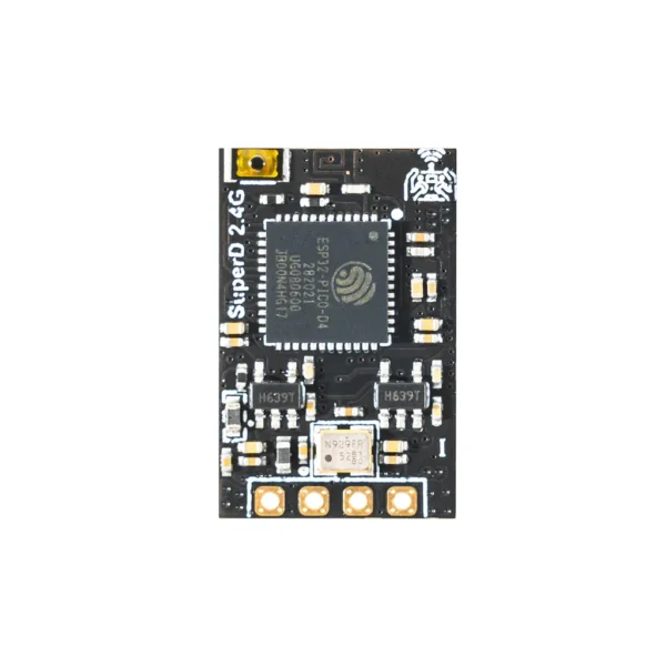 Receptor BetaFPV de Diversidad SuperD ELRS 2.4G - Imagen 2