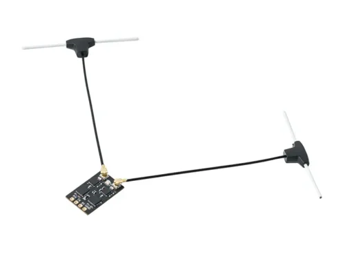 SuperD ELRS Diversity Receiver – BETAFPV 6