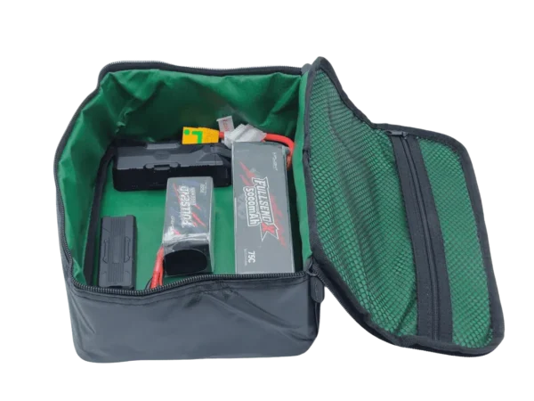 iFlight Bolsa de Seguridad LIPO Guard 2 - Imagen 4