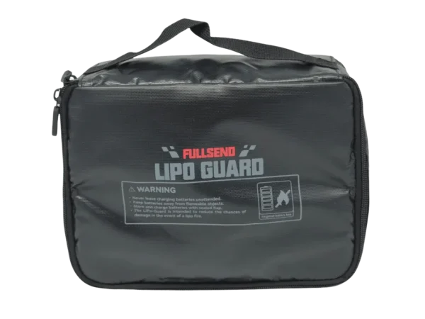 iFlight Bolsa de Seguridad LIPO Guard 2 - Imagen 2