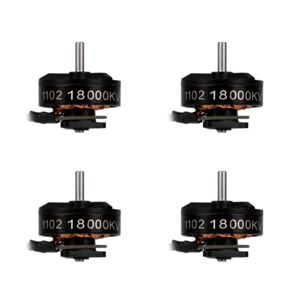 Motores BetaFPV 1102 18000KV 50mm (4pcs)
