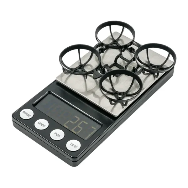 Frame BetaFPV Air65 Brushless Whoop - Imagen 2