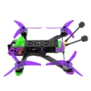 Axisflying Manta 5 SE DC DJI O4 Pro Air ELRS 2.4G 6S GPS