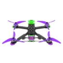 Axisflying Manta 5 SE DC DJI O4 Pro Air ELRS 2.4G 6S GPS