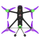Axisflying Manta 5 SE DC DJI O4 Pro Air ELRS 2.4G 6S GPS