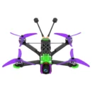 Axisflying Manta 5 SE DC DJI O4 Pro Air ELRS 2.4G 6S GPS