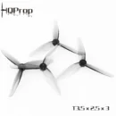 Hélices HQProp T3.5X2.5X3（2CW+2CCW)-Poly Carbonate