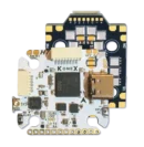 Konex H743 FC & Argus Mini 55A ESC: Stack 20x20