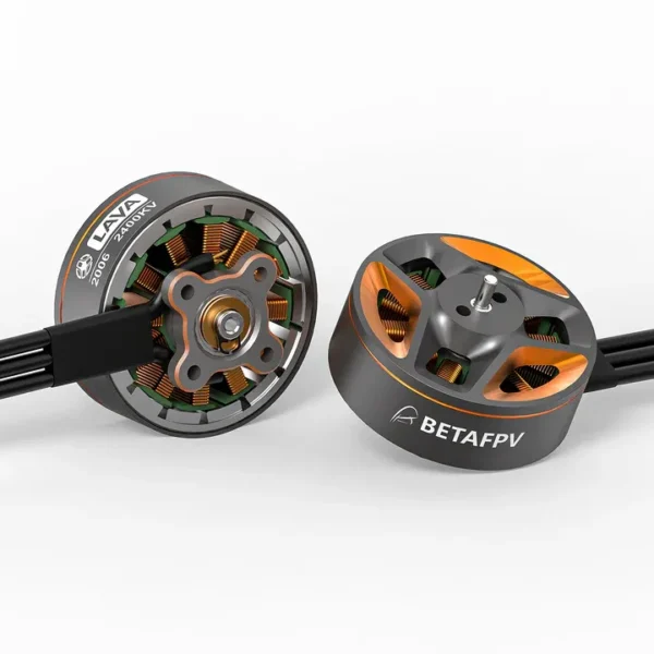 Motor BetaFPV LAVA 1104 7200KV - Imagen 2