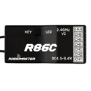 Receptor RadioMaster R86C V2