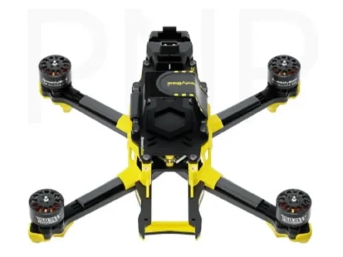 SpeedyBee Master 3X Modular O3/O4 Pro PNP