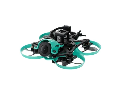 Sub250 DollyFly16 1.6-inch HD O4 Pro 2S ELRS 2.4G Whoop