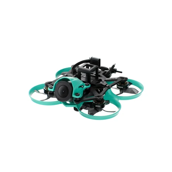 Sub250 DollyFly16 1.6-inch HD O4 Pro 2S ELRS 2.4G Whoop
